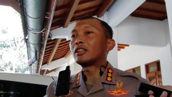 Polisi Pastikan Penyelidikan Kekerasan Seksual Libatkan Mantan Pengurus Taekwondo di Solo Berjalan