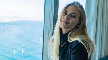 Terungkap! Video Clara Chia Menarikan Lagu Shakira Palsu: Itu Bukan Pacar Baru Gerard Pique