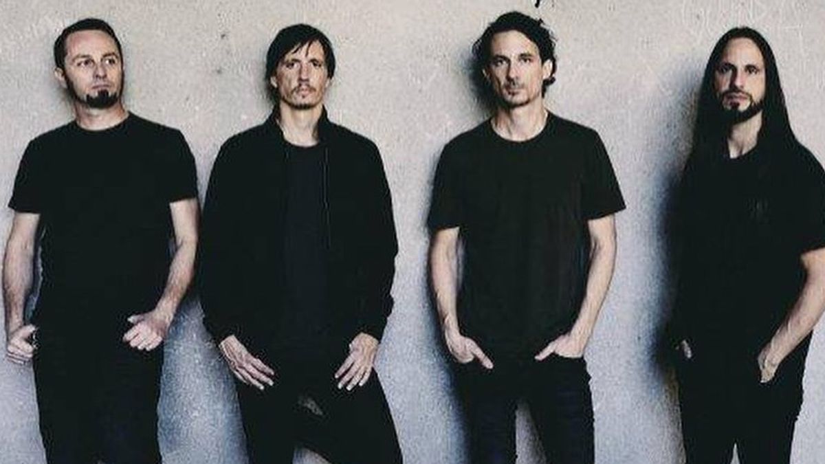 Gojira Sort La Chanson Unique Née Pour Une Chose, Confrontée Mais Pleine D'amour