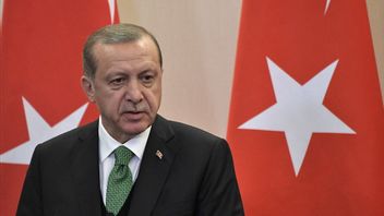 Appel à L’arrêt De La Construction De Colonies Israéliennes, Président Erdogan: Nous Devons Garder Jérusalem Et La Cisjordanie Au Caractère Sacré