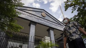 Ahli Forensik KPK Tak Terima Data CDR, Tidak Temukan Perintah Hasto Tenggelamkan Ponsel