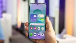 Samsung sort enfin Android 15 pour la galaxy en avril, près de 6 mois en retard