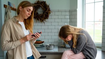 rénal : Les psychologues révèlent 5 secrétés personnels que ne devraient pas nous dire aux autres