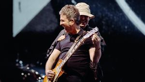 Grâce à la tournée de reunion des Oasis, Noel et Liam Gallagher sont entrés dans la liste des personnalités musicales les plus riches d'Angleterre