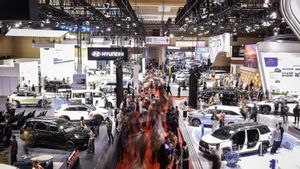 Lampaui Target, Pameran IIMS 2026 Catat Transaksi Rp8,7 Triliun