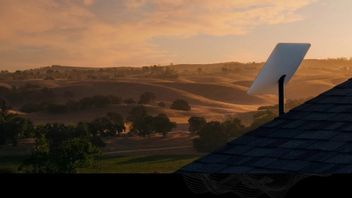 La Russie développe un service Internet similaire à Starlink avec le drone Argus, essai en mars 2026