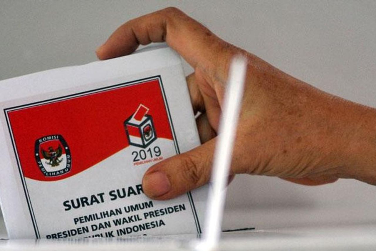 KPK Reveals There Is A Phenomenon Of Distribution Of Sustenance Ahead Of Voting Day