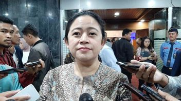Le Président De La Chambre Des Représentants Indonésienne, Puan Maharani, Condamne La Thésaurisation Des Drogues En Pleine Pandémie De COVID-19