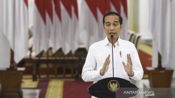 Ke India, Ini Rentetan Agenda Jokowi dari KTT G20 hingga MIKTA Leaders