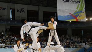 Kukkiwon Pertimbangkan Kirim Instruktur Taekwondo ke Kuba untuk Pertama Kalinya