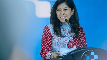 Komdigi Sasar Industri Digital untuk Capai Pertumbuhan Ekonomi