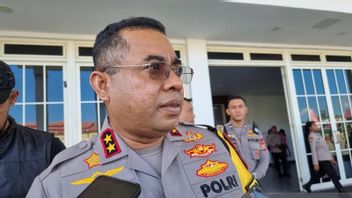 Le chef de la police de Papouasie occidentale promet d’exprimer l’exploitation illégale d’or