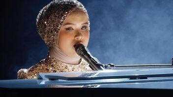 Ariani's Daughter Releases Perfect Wild, First Single After Participating In AGT 2023