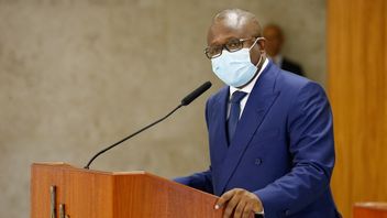 Bantu Stabilkan Guinea-Bissau Setelah Kudeta Gagal, ECOWAS Kerahkan Pasukan Keamanan