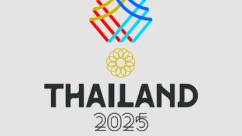 Classement des médailles des Jeux de l'ASEAN 2025 dimanche matin, l'Indonésie devançant le Vietnam