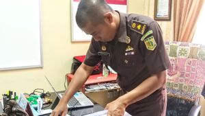 Kasus Korupsi KONI Padang, Tim Jaksa Teliti Kelengkapan Berkas
