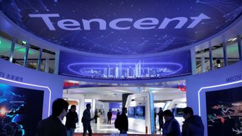 Tencent هو دليل على حجم آخر من الأعمال البيانات الإنترنت في إندونيسيا