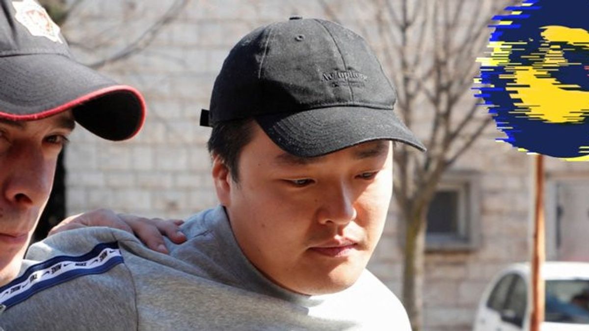 黑山法院批准引渡韩国加密犯罪分子Do Kwon