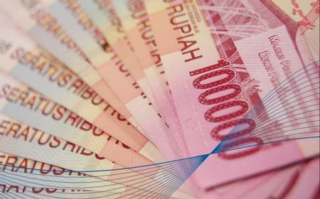 Rupiah Berbalik Menguat, Selasa Pagi Dibuka di Level Rp16.505 per Dolar AS