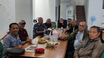 FWK Apresiasi Pencabutan 28 Izin Perusahaan, Desak Penegakan Hukum Lingkungan