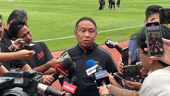 Perburuan Pelatih Timnas Berlanjut, PSSI Gerilya Keliling Eropa untuk Proses Penentuan 