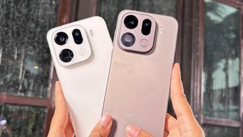 Bocoran Oppo Find X10 Ungkap Penggunaan Kamera Ganda 200MP