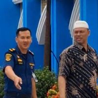 Viral Napi Korupsi Ngopi di Kafe, Komisi XIII DPR Curiga Petugas Lapas Disuap