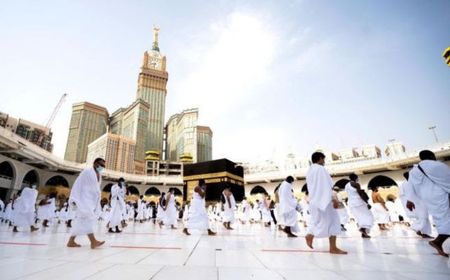 Maksimalkan Potensi Ekosistem Haji dan Umrah, Bank Muamalat Siapkan Sejumlah Produk Baru