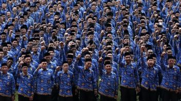 칼텐그 주지사가 라마단 ASN SE를 발행하고 금요일 근무 시간을 조정하고 스포츠를 취소합니다.