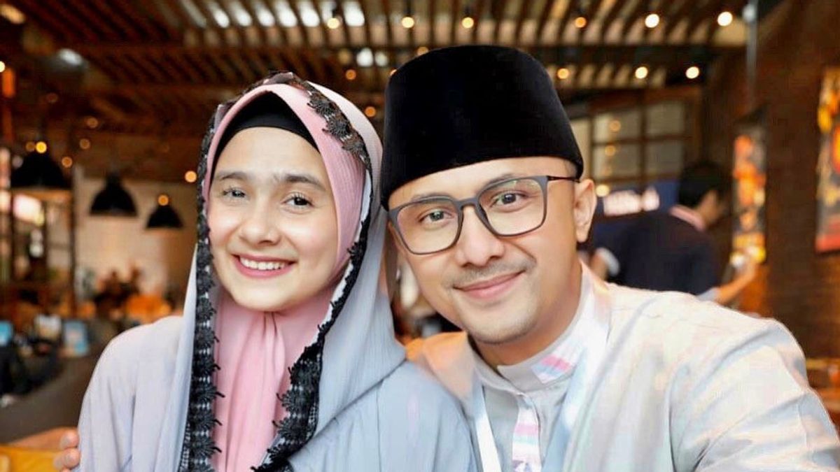 The Regent's Term Has Been Completed, Hengky Kurniawan Is Ready To Return To Entertainment