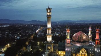 NTB gelar Pesona Khasanah Ramadan 2022