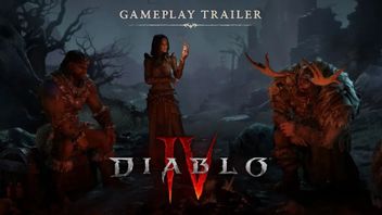 Blizzard Mengungkapkan Rencana Beta Terbuka Diablo IV, untuk Para Pemain yang Beruntung