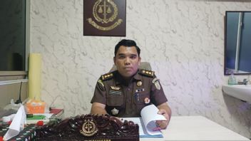 North Sumatra Prosecutor's Office Denies Prosecutors At The Asahan Prosecutor's Office Asking For Money And Cars To Prisoners