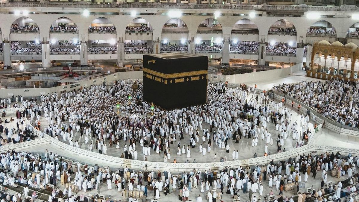 L'OMS publie une carte de santé du Hajj en collaboration avec l'Arabie saoudite