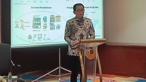 Rokok RI Laris di Pasar Global, Wamenperin Ungkap Fakta Ini