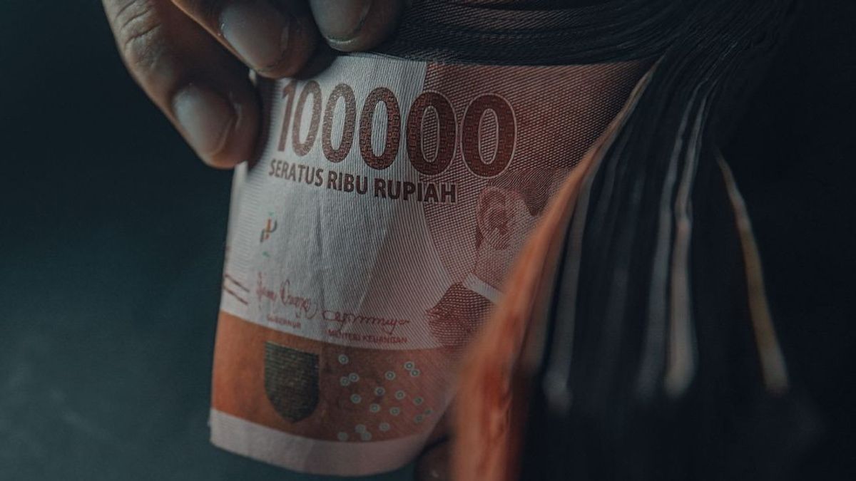 Duh, Rupiah Masih Under Value! Bank Indonesia Jelaskan Penyebabnya