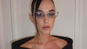 Putus dari Orlando Bloom, Katy Perry Dikabarkan Dekat dengan Justin Trudeau