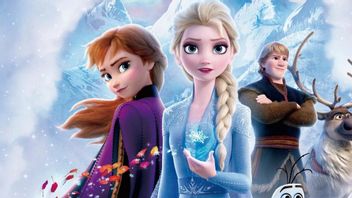 <i>Frozen 2</i>, Sekuel yang Tidak Direncanakan