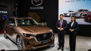 Suite à l’IIMS 2025, EMI vise 200 unités de SPK pour les voitures Mazda