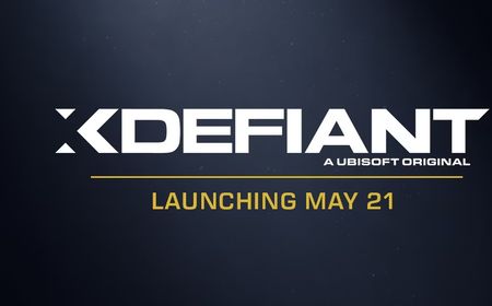 Sudah Fix, XDefiant Akan Diluncurkan pada 21 Mei untuk Xbox Series X/S, PS5, dan PC