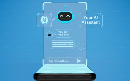 Kemlu Siap Luncurkan Chatbot SARI, Ini Daftar Kementerian yang Sudah Memiliki Chatbot