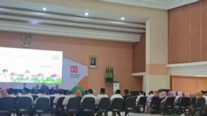  Pemkab Bekasi Seleksi Terbuka Jabatan Sekda, ASN di Jabar Boleh Ikut Coba