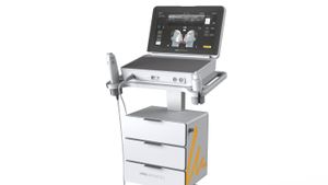 présente une technologie de raffiner le peau sans chirurgie, Ultherapy PRIME est officiellement lancé en Indonésie