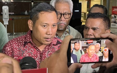 KPK Bantah Ada Kesalahan Administrasi Saat Sita Handphone Sekjen PDIP Hasto dari Kusnadi