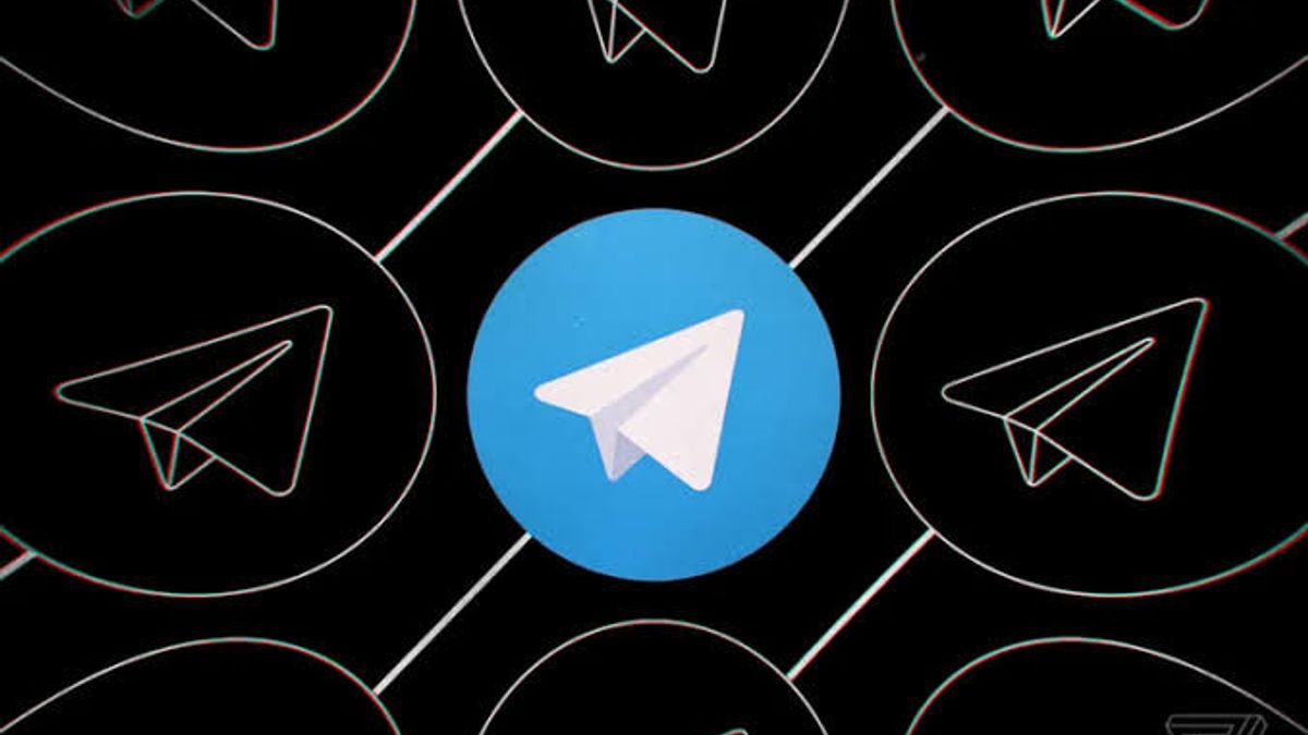 Telegram在2021年底的新功能