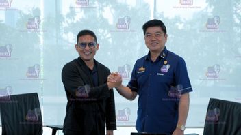 Fithra Faisal: Perlu Rp10.000 Triliun Agar Ekonomi Tumbuh 8 Persen, Sektor Energi Bisa Jadi Penggerak