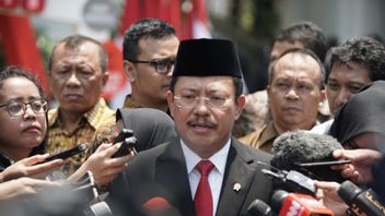 Before The Ministry Of Health, Terawan Claims That Nusantara Vaccines Are Safe For Comorbids
