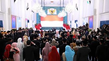 man Mochtar Kusumaatmadja Diplomat Indonesia Senior Diplomat : Qu'il faut le faire à la jeune génération