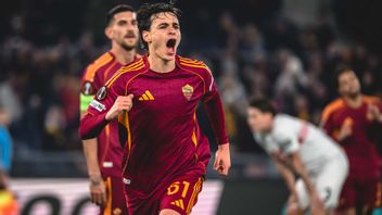 Kalahkan Stuttgart Lewat Brace Pilisi, AS Roma Berpeluang Langsung ke 16 Besar