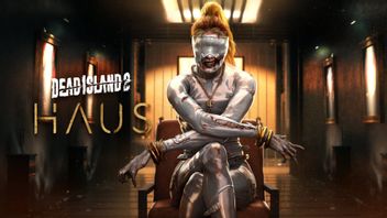 The First Expansion Of Dead Island 2 Titled Haus Will Be Released On November 2